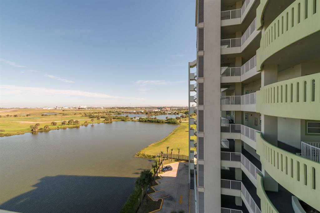 9420 Seawall Boulevard #805, Galveston, Texas image 17