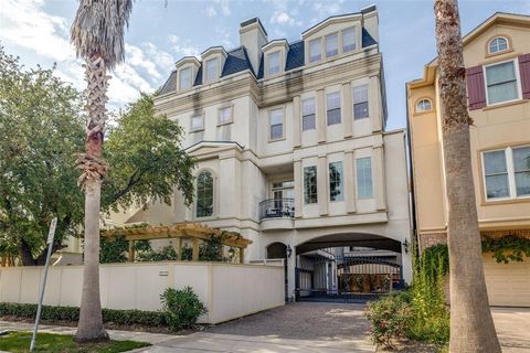 1652 Norfolk Street A Houston TX 77006
