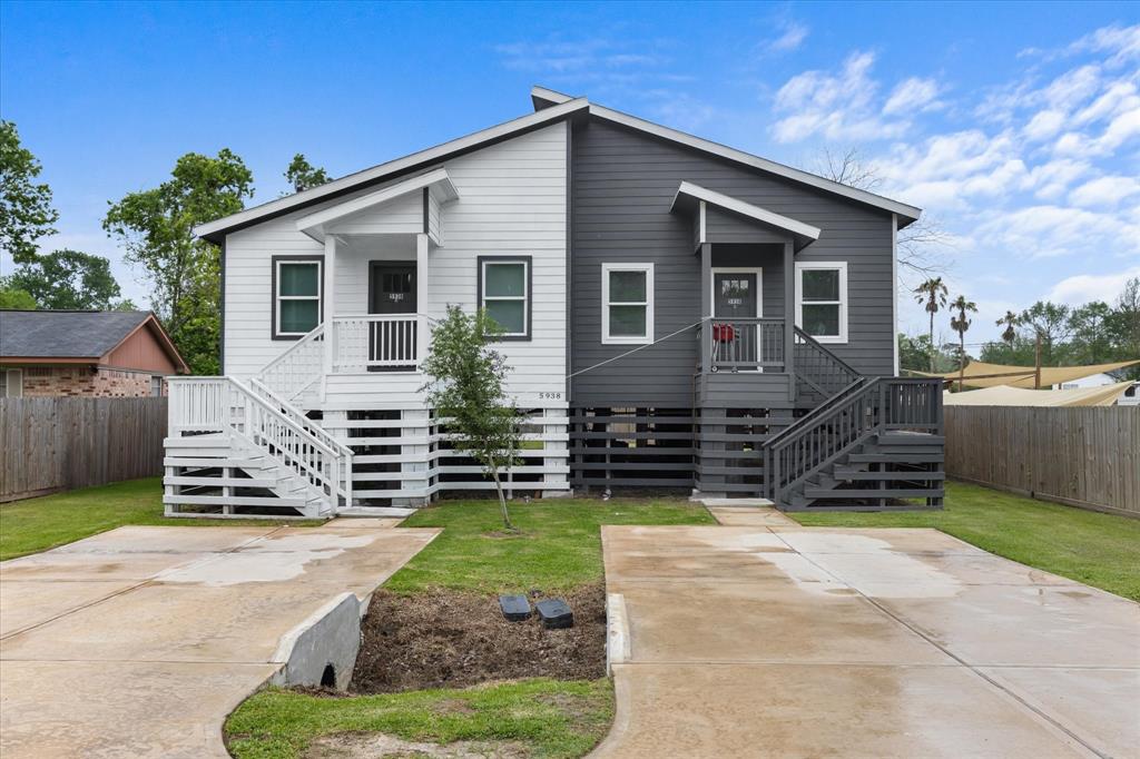 5938 Glen Grove Street, Houston, Texas image 1
