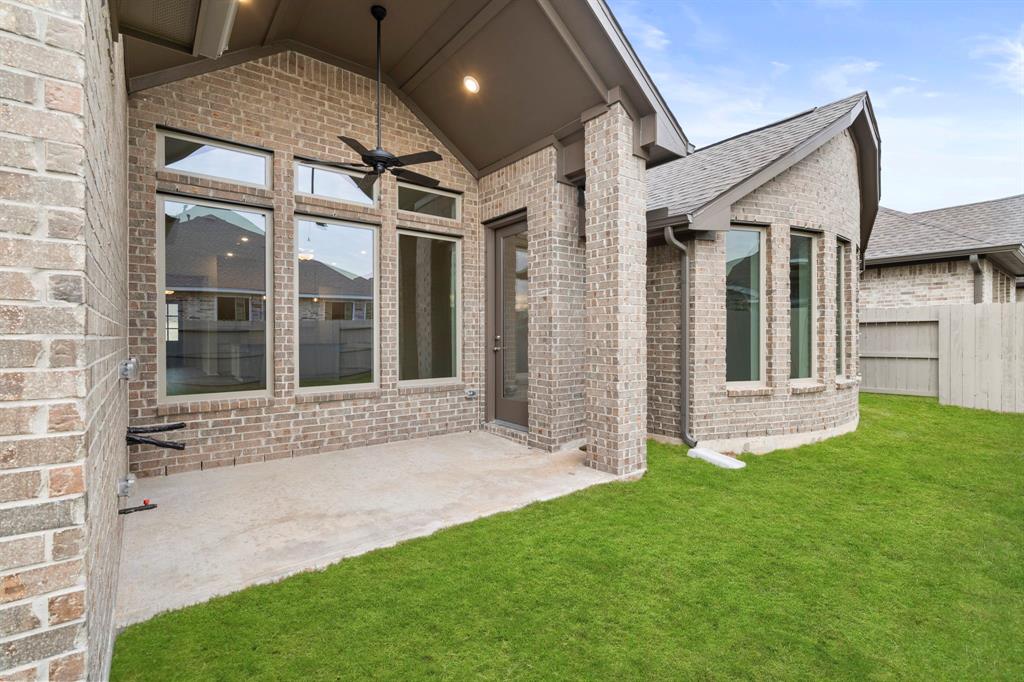 2418 Peach Oak Crossing, Manvel, Texas image 22