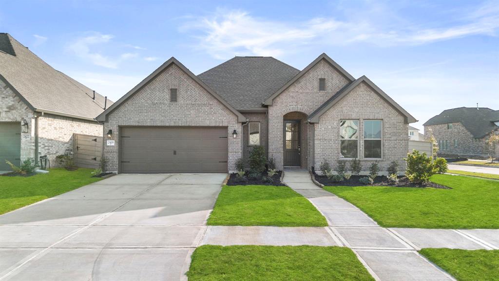 2418 Peach Oak Crossing, Manvel, Texas image 25