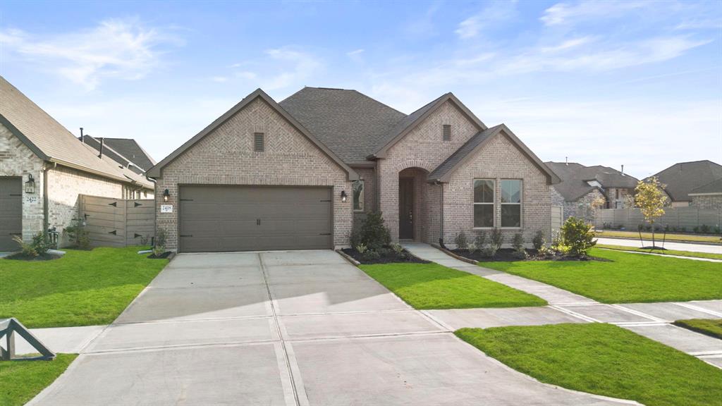 2418 Peach Oak Crossing, Manvel, Texas image 27