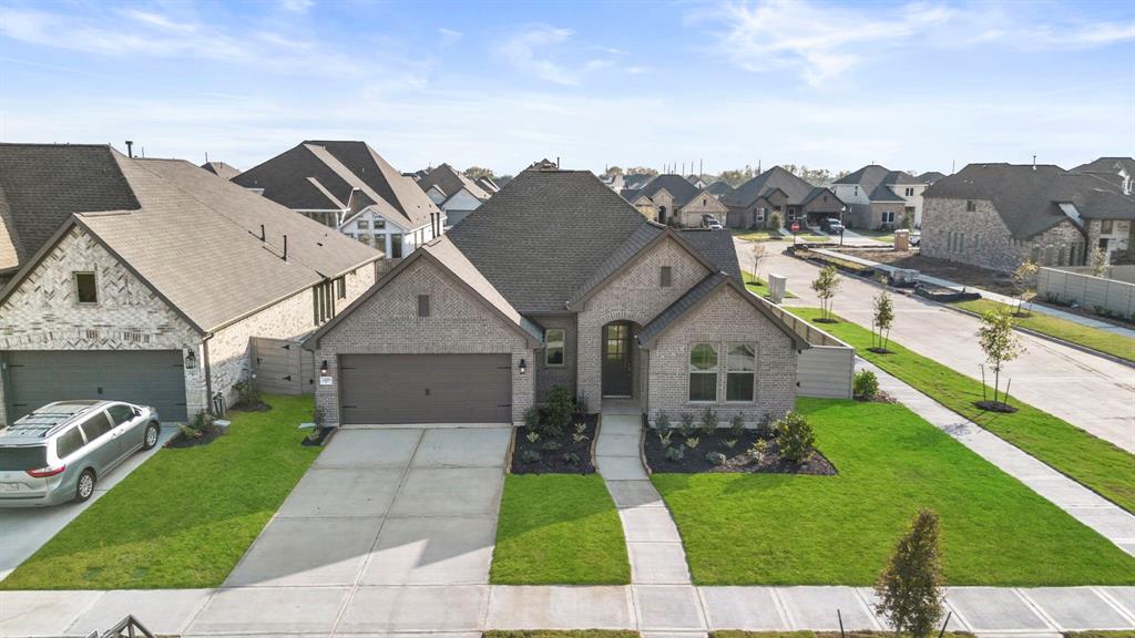 2418 Peach Oak Crossing, Manvel, Texas image 30