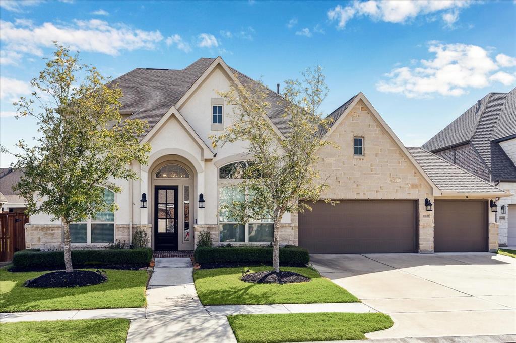 11606 Magnolia Crest Cove Court, Cypress, Texas image 1