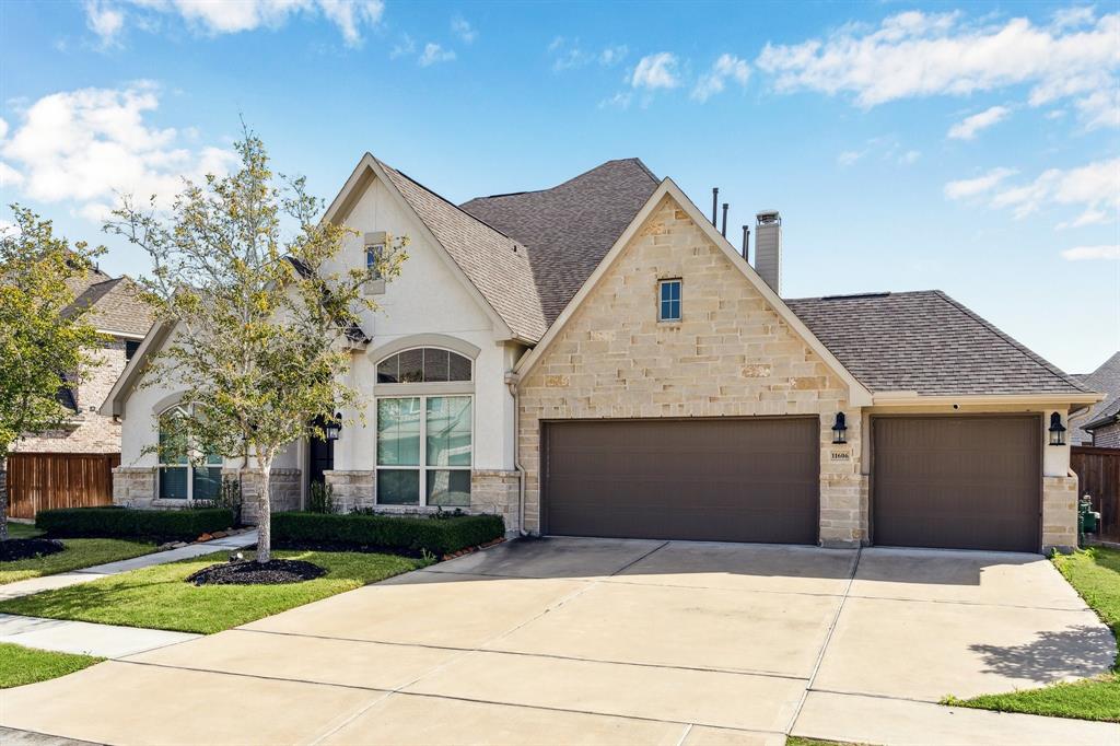 11606 Magnolia Crest Cove Court, Cypress, Texas image 27