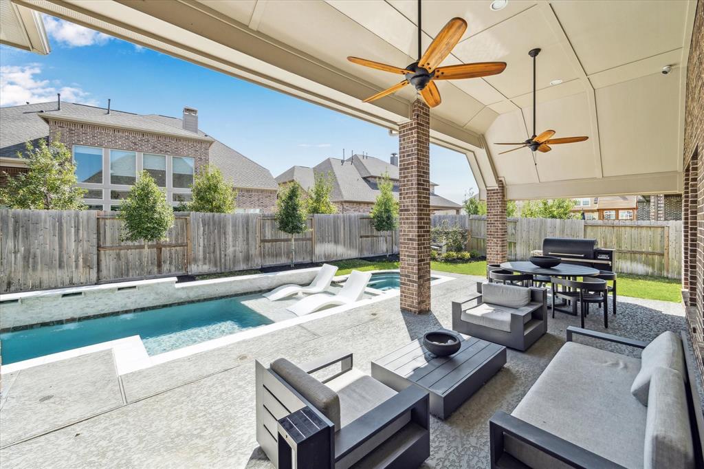 11606 Magnolia Crest Cove Court, Cypress, Texas image 23