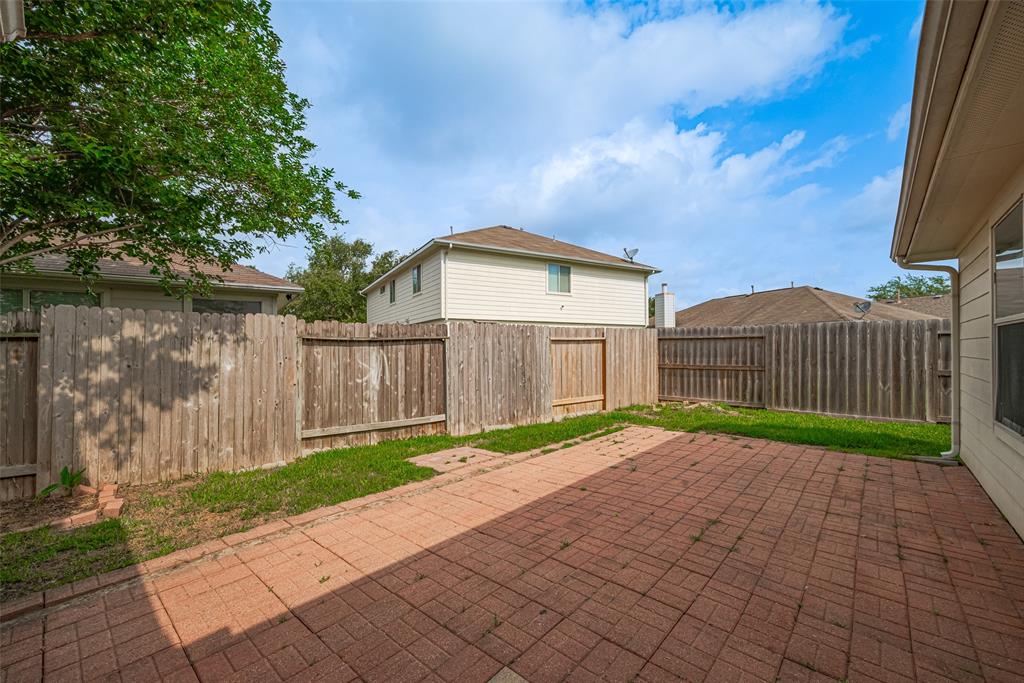 20218 Sandwith Drive, Katy, Texas image 49
