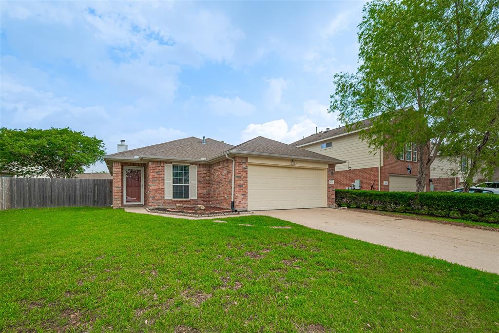 20218 Sandwith Drive
