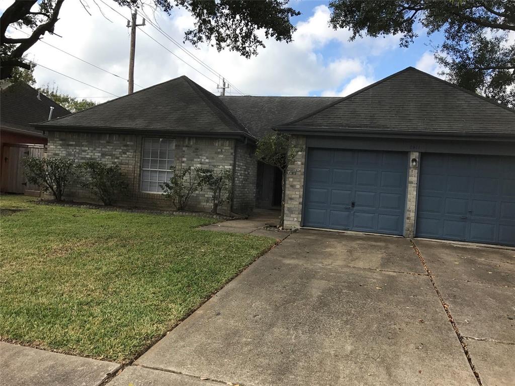 2511 Barrington Place Drive, Sugar Land, Texas image 4