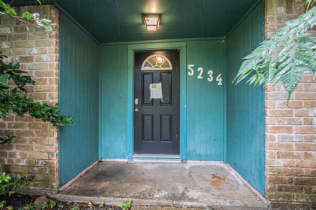 5234 Abercreek Avenue, Friendswood, Texas image 3