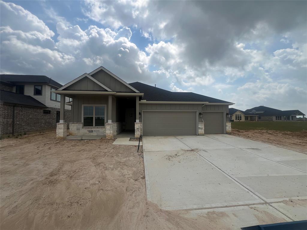 112 Black Hickory Drive