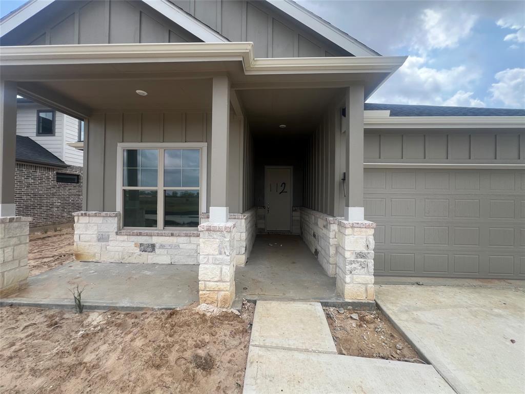 112 Black Hickory Drive