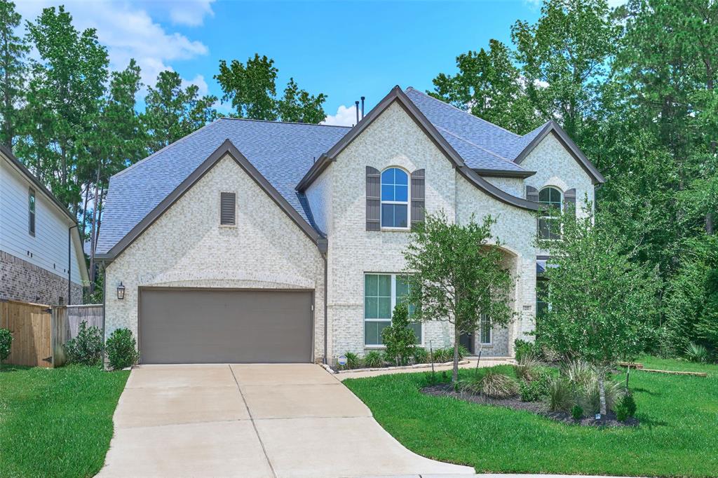 237 Patina Sorrel Drive