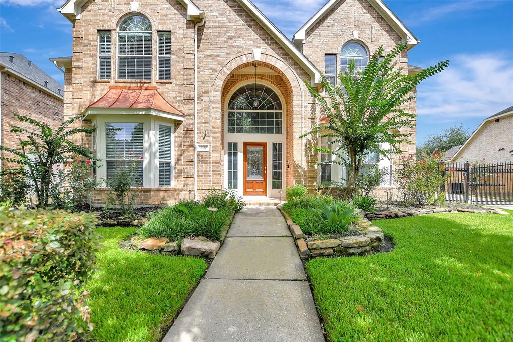 15510 Marble Canyon Way