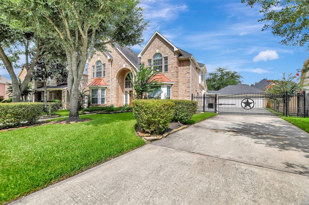 15510 Marble Canyon Way