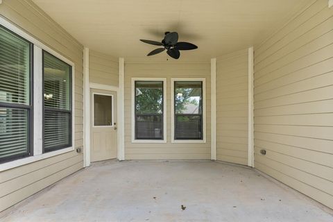 A home in Conroe