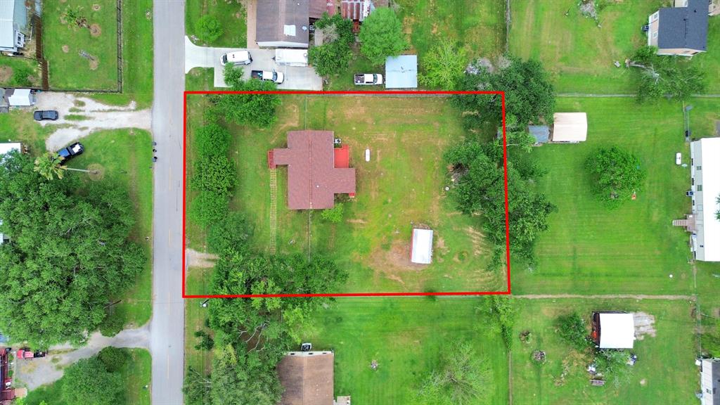 16711 W Sandy Meadows Drive, Rosharon, Texas image 30