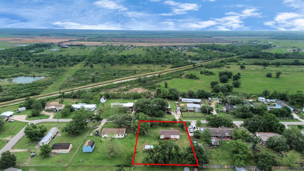 16711 W Sandy Meadows Drive, Rosharon, Texas image 29
