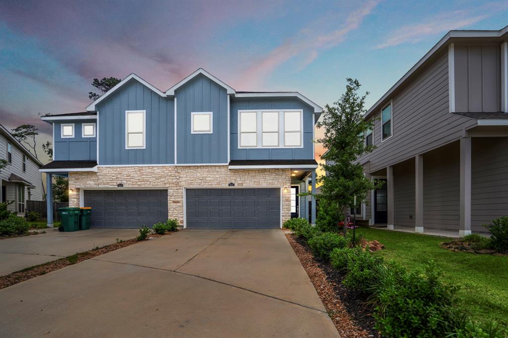 613 Royal Arch Drive, Conroe, Texas image 1