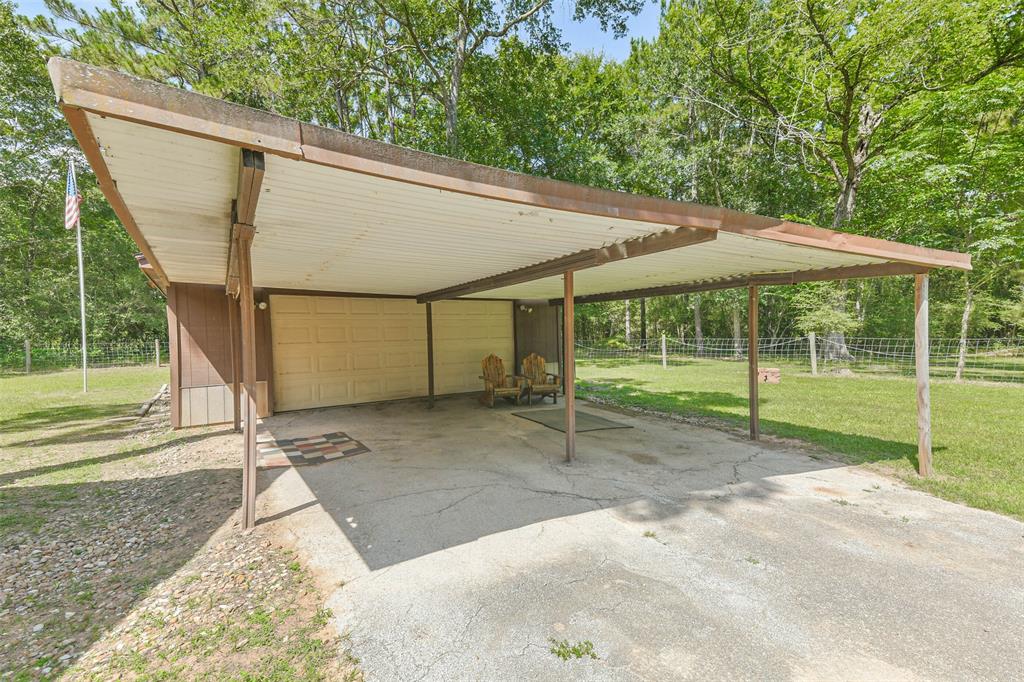 25095 Willow Creek Road
