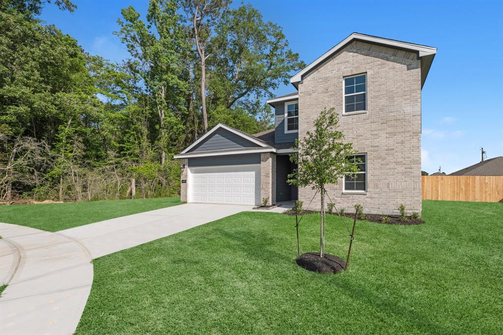 6715 Rachel Lane, Beaumont, Texas image 29