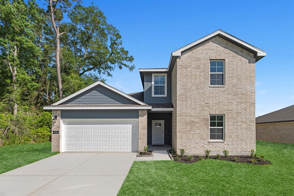 6715 Rachel Lane, Beaumont, Texas image 28