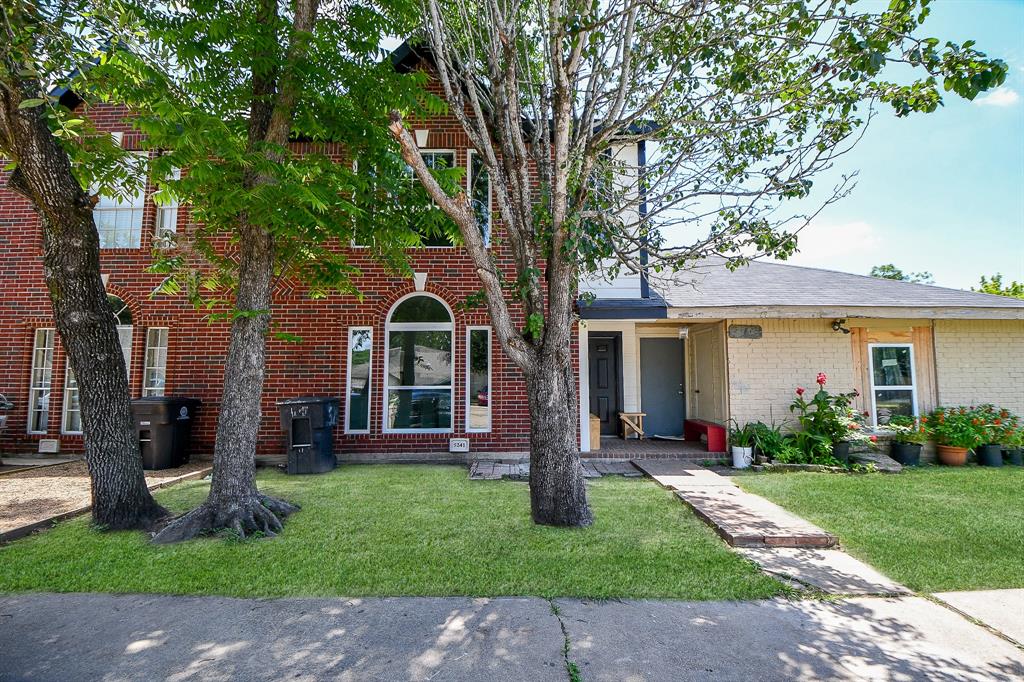 5241 Ridgevan Drive, Houston, Texas image 1