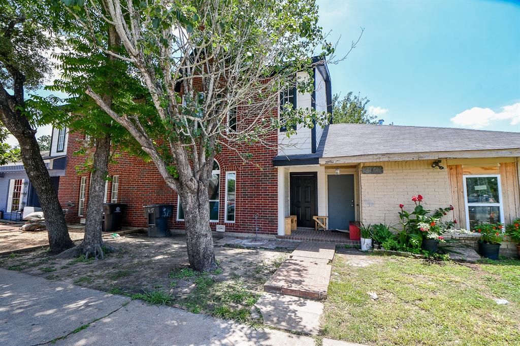 5241 Ridgevan Drive, Houston, Texas image 2