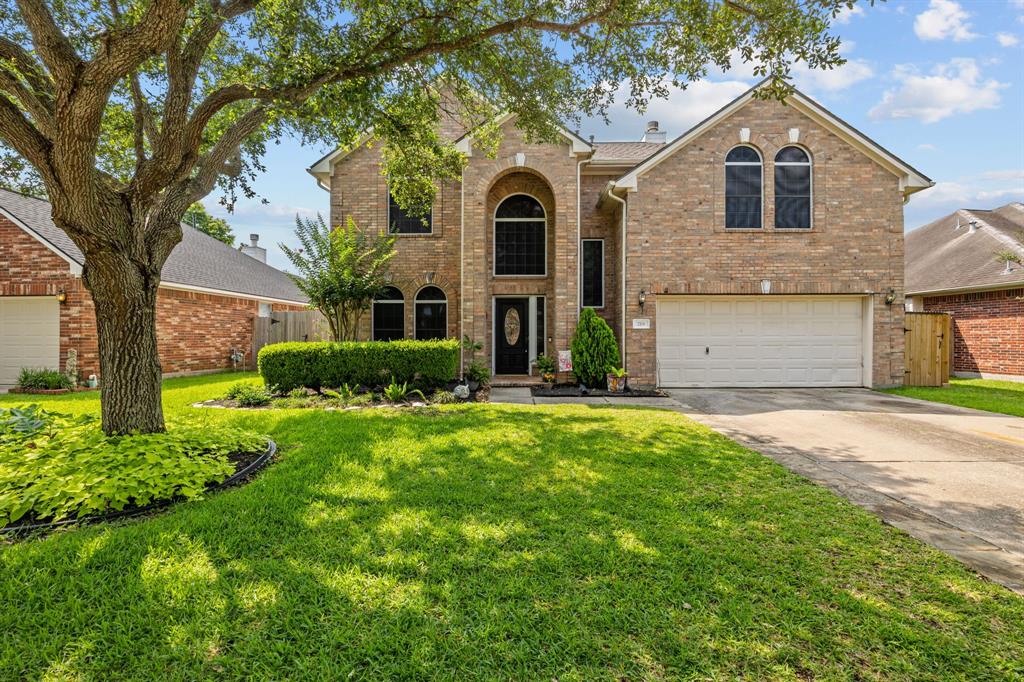 219 Rolling Springs Lane