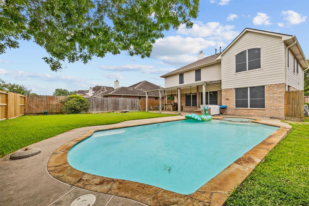 219 Rolling Springs Lane