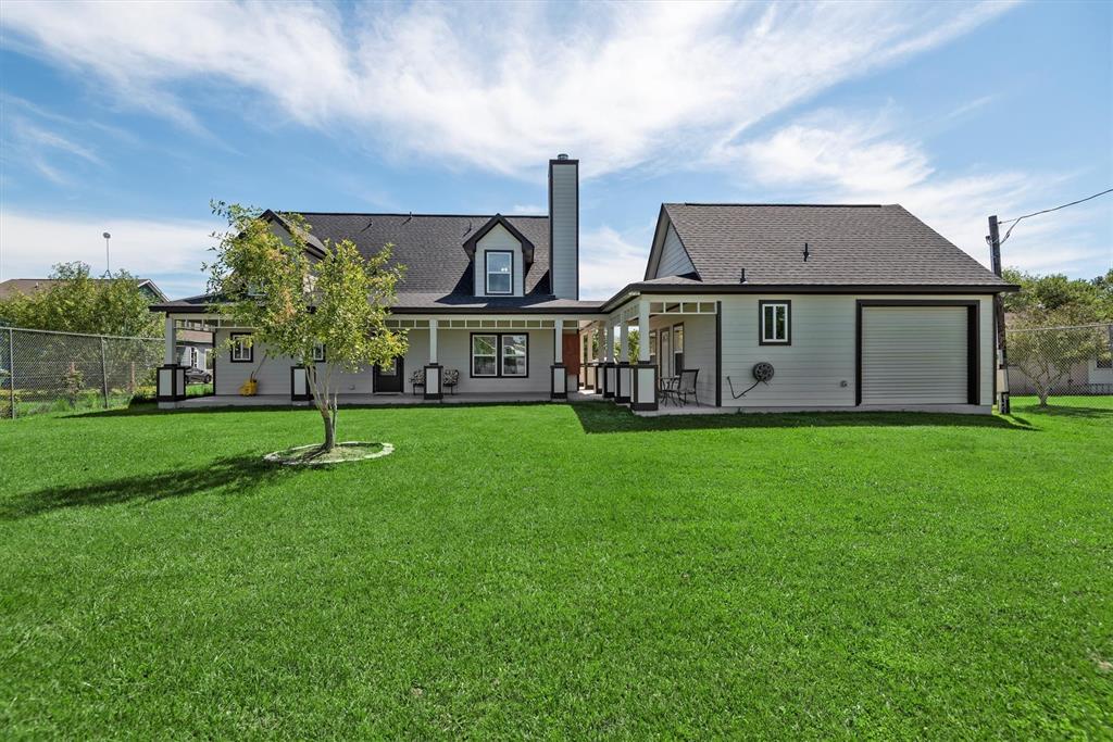 544 Hollyhock Street, Waller, Texas image 34