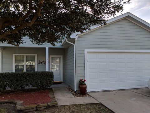 21111 Sweet River Lane Tomball TX 77375