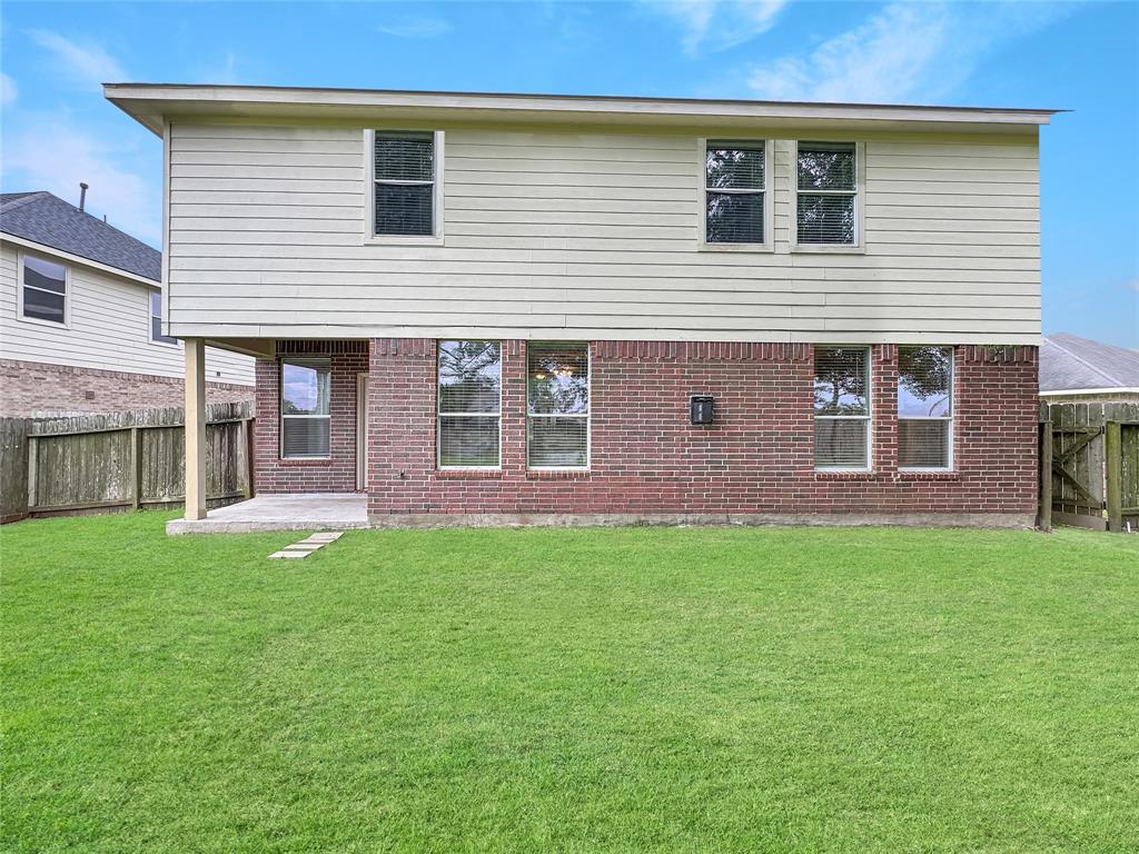 11707 Rainbow Bridge Lane, Humble, Texas image 16