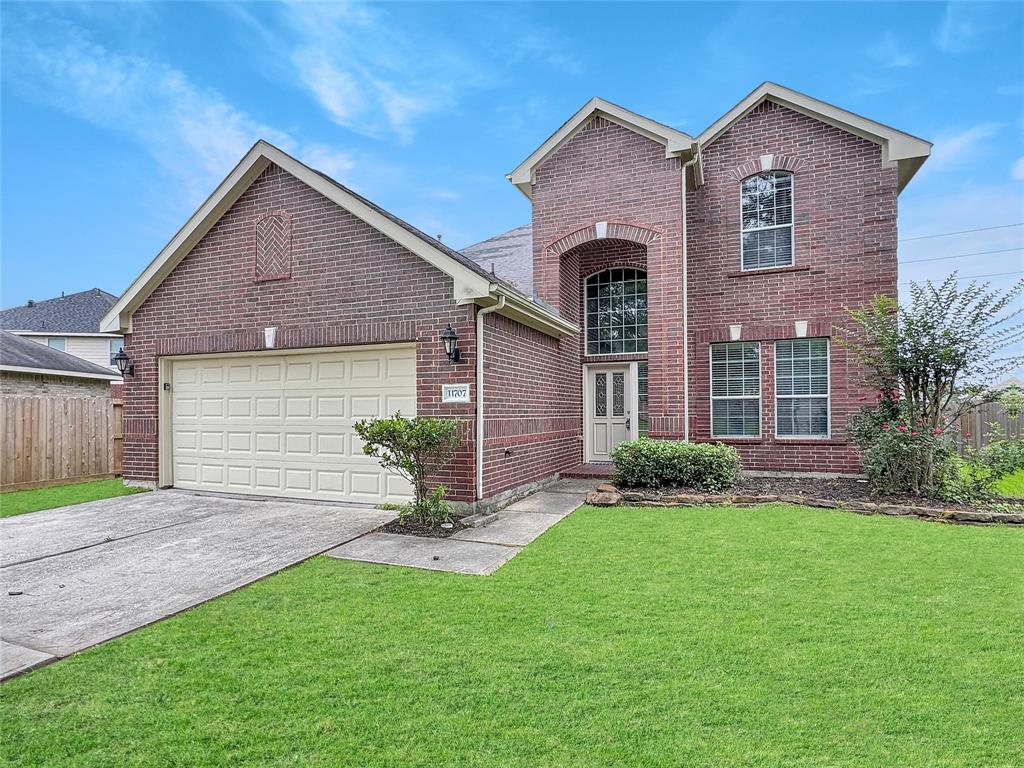 11707 Rainbow Bridge Lane, Humble, Texas image 1
