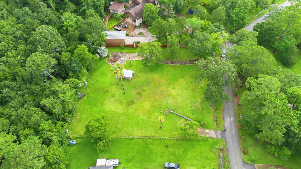608 N Clear Creek Drive