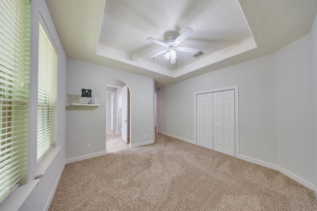 7277 Teaswood Drive, Conroe, Texas image 26