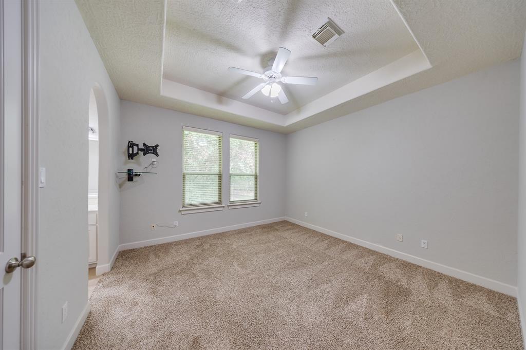 7277 Teaswood Drive, Conroe, Texas image 27