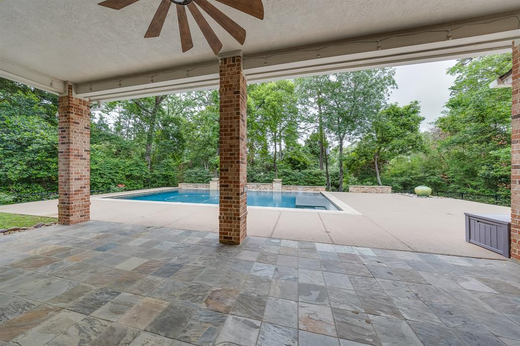7277 Teaswood Drive, Conroe, Texas image 35