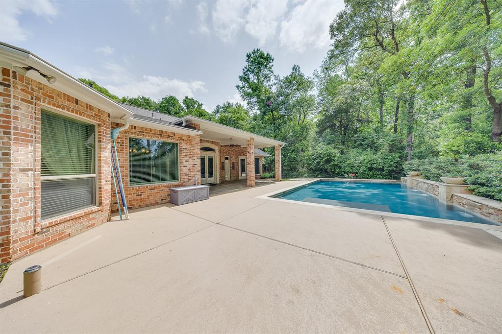 7277 Teaswood Drive, Conroe, Texas image 36