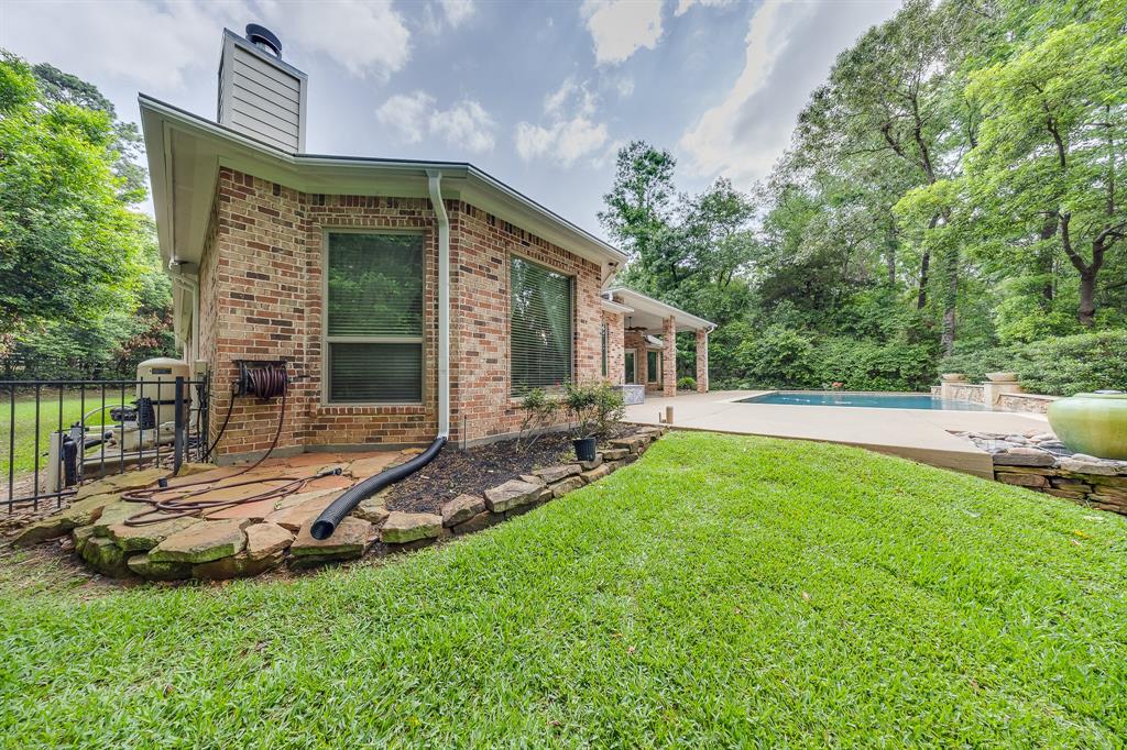 7277 Teaswood Drive, Conroe, Texas image 38