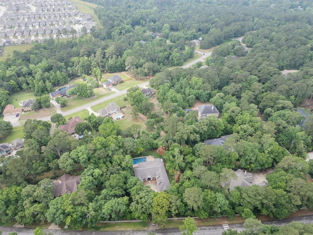 7277 Teaswood Drive, Conroe, Texas image 3