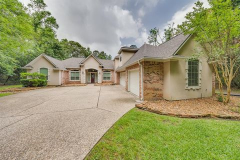 7277 Teaswood Drive Conroe TX 77304