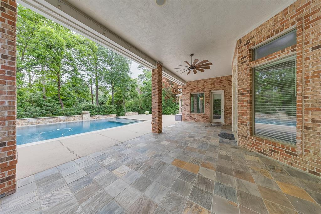 7277 Teaswood Drive, Conroe, Texas image 34