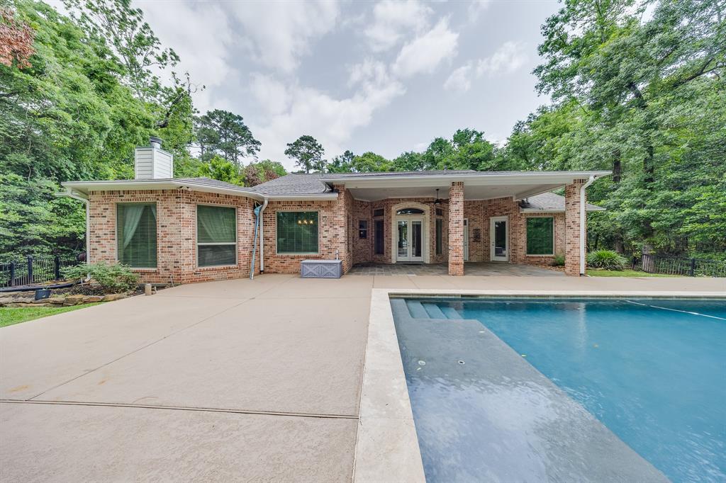 7277 Teaswood Drive, Conroe, Texas image 37