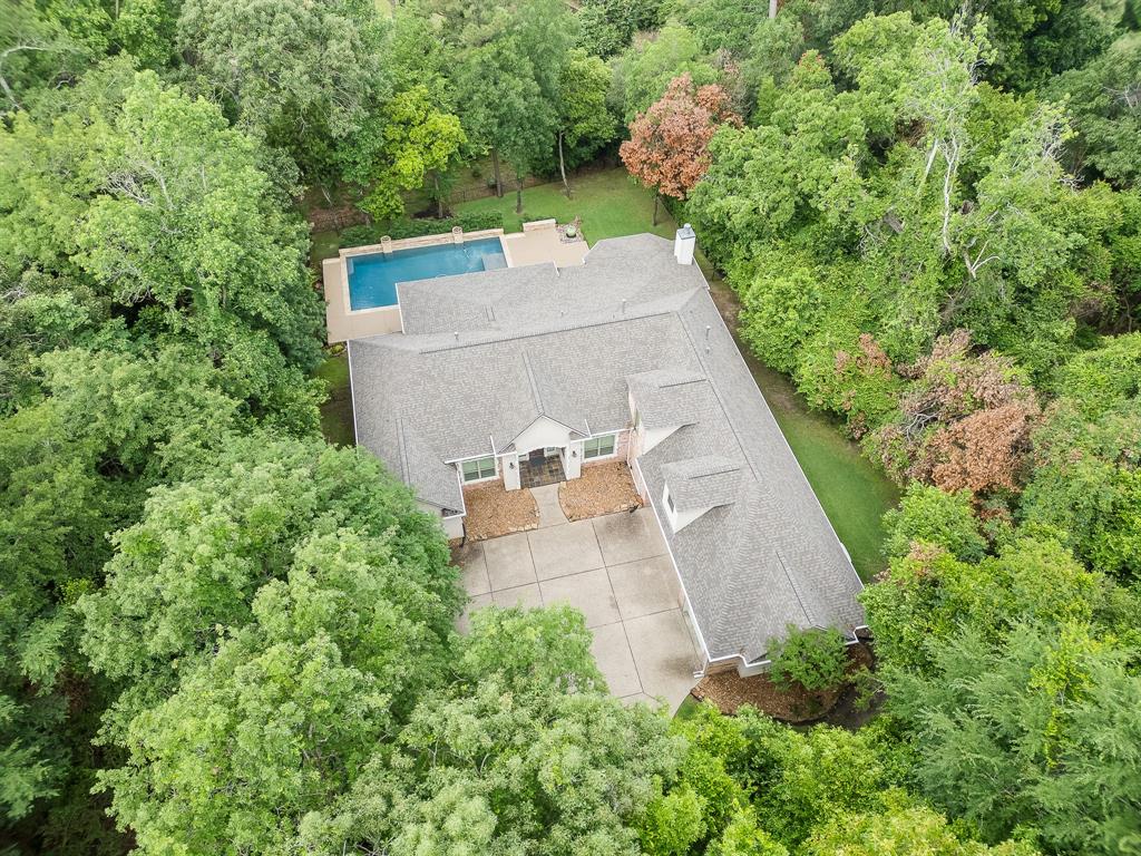 7277 Teaswood Drive, Conroe, Texas image 2