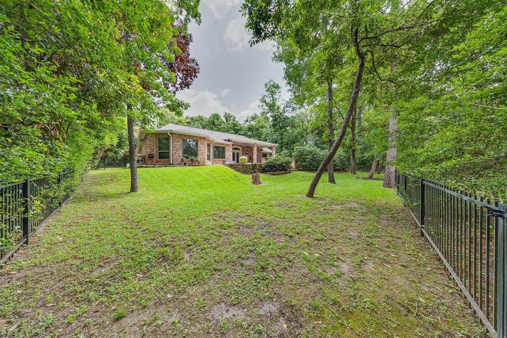 7277 Teaswood Drive, Conroe, Texas image 40