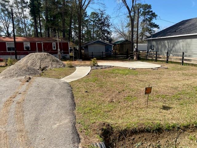 10110 Barberry Street, Willis, Texas image 3