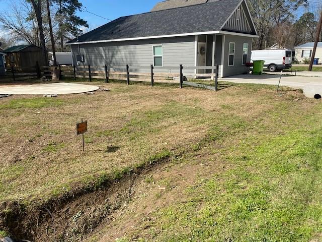 10110 Barberry Street, Willis, Texas image 4