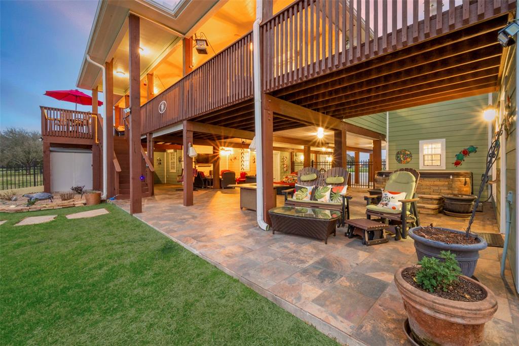792 W Bayshore Drive, Palacios, Texas image 28