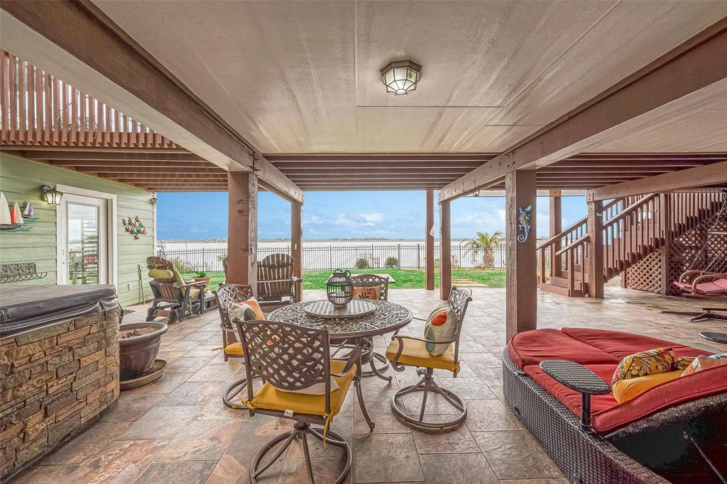 792 W Bayshore Drive, Palacios, Texas image 22